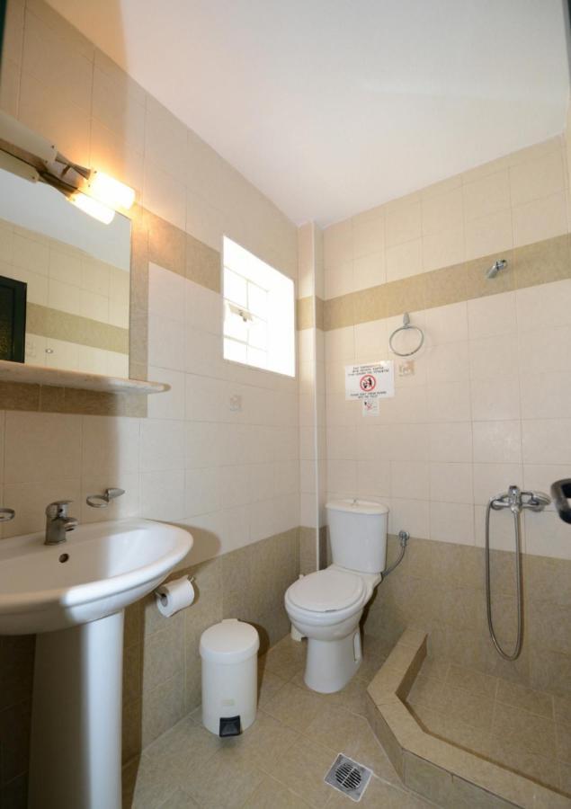 Panagiota Sea View House Apartment Sarti Luaran gambar